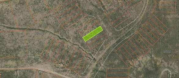 0.063 Acres of Residential Land for Sale in Colorado City, Colorado