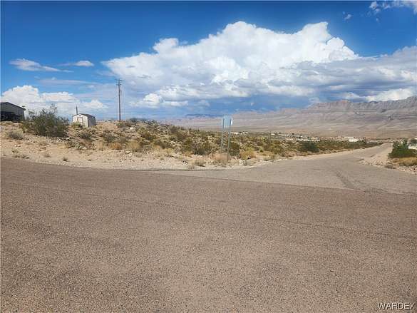 0.34 Acres of Residential Land for Sale in Meadview, Arizona