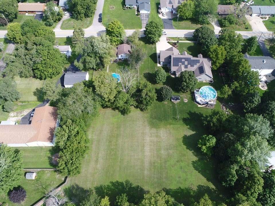 1.12 Acres of Land for Sale in Newark, Illinois