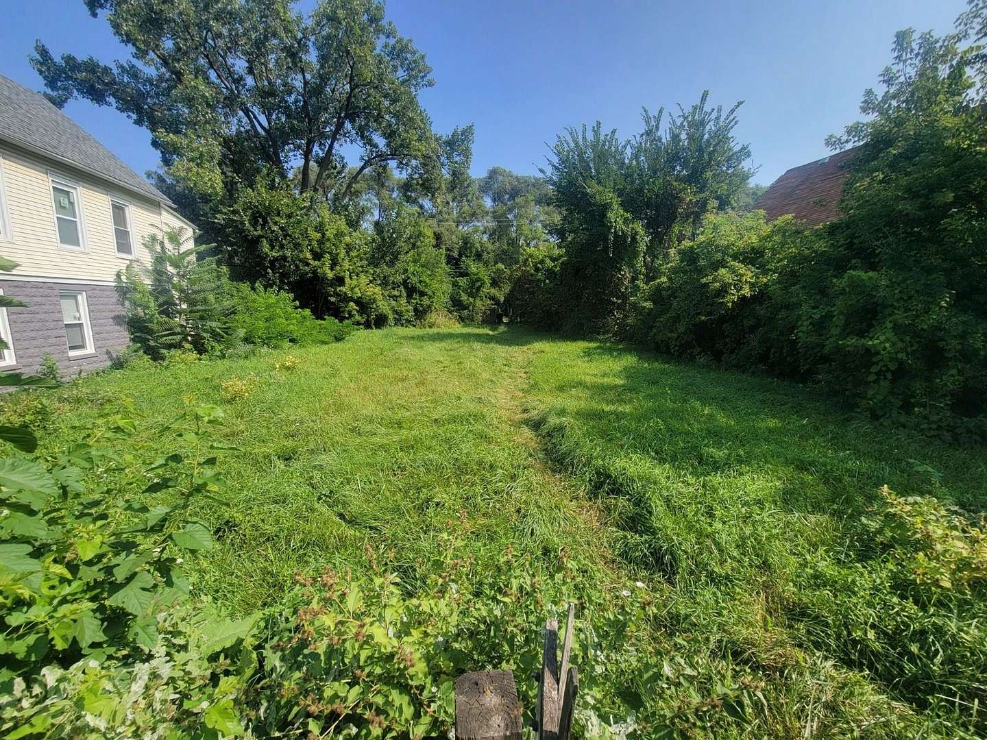 0.07 Acres of Land for Sale in Chicago, Illinois