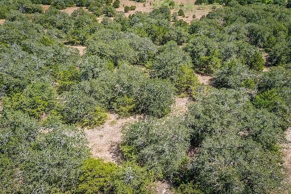 74.3 Acres of Land for Sale in Muldoon, Texas
