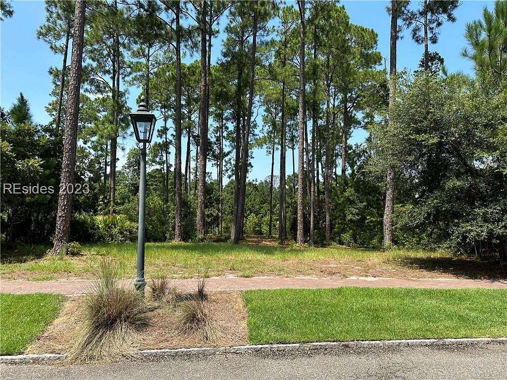 0.54 Acres of Residential Land for Sale in Bluffton, South Carolina