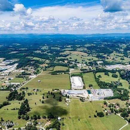 19 Acres of Land for Sale in New Tazewell, Tennessee