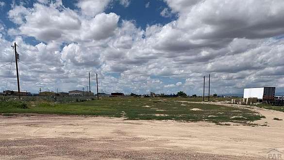 1 Acre of Commercial Land for Sale in Pueblo West, Colorado
