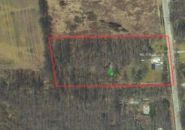 4.5 Acres of Land for Sale in New Albany, Ohio