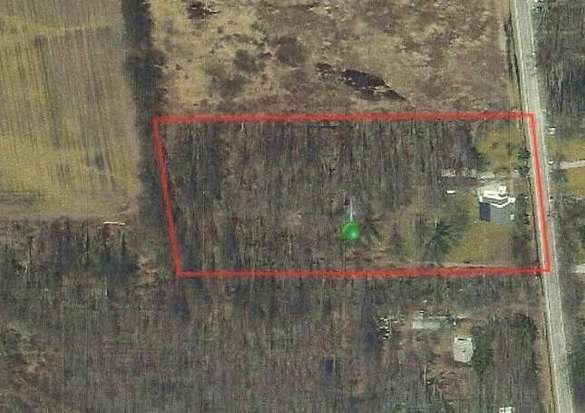 4.5 Acres of Improved Residential Land for Sale in New Albany, Ohio