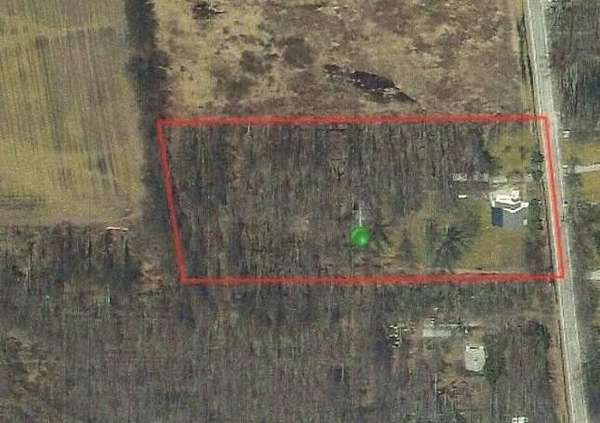 4.5 Acres of Land for Sale in New Albany, Ohio