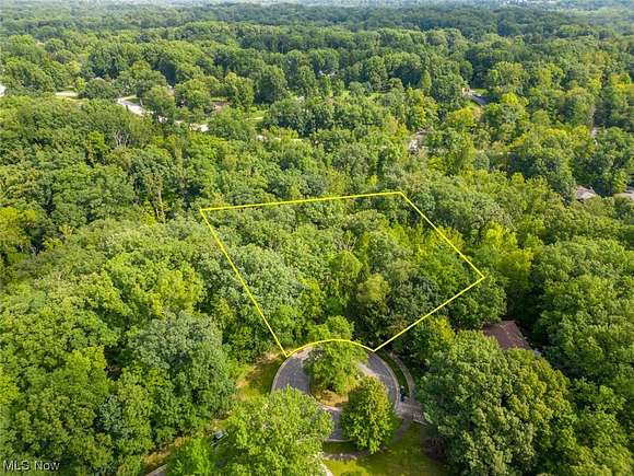 2 Acres of Residential Land for Sale in Brecksville, Ohio