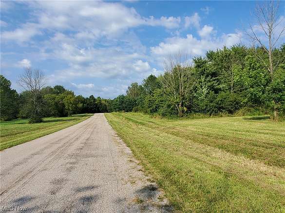 2 Acres of Residential Land for Sale in Saybrook, Ohio