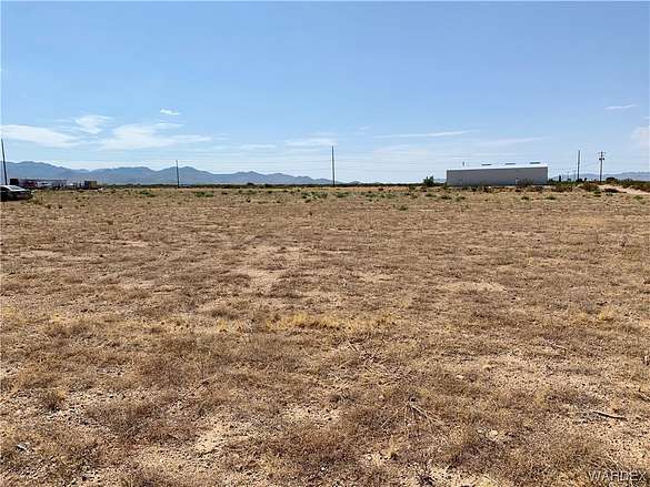 1.25 Acres of Residential Land for Sale in Dolan Springs, Arizona