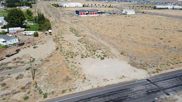 2.9 Acres of Commercial Land for Sale in West Richland, Washington