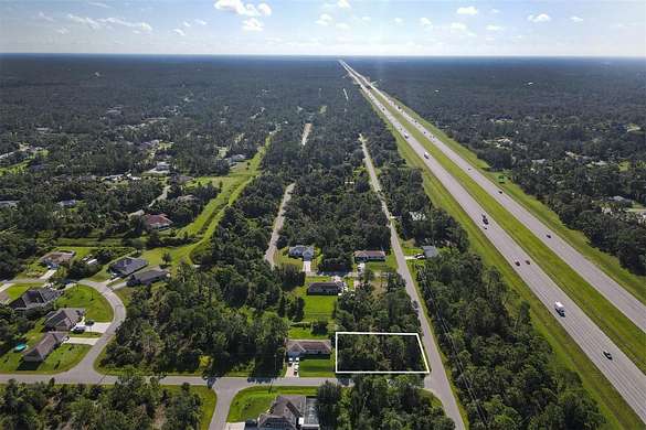 0.26 Acres of Residential Land for Sale in North Port, Florida