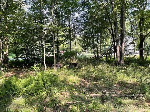 0.46 Acres of Residential Land for Sale in Coolbaugh, Pennsylvania