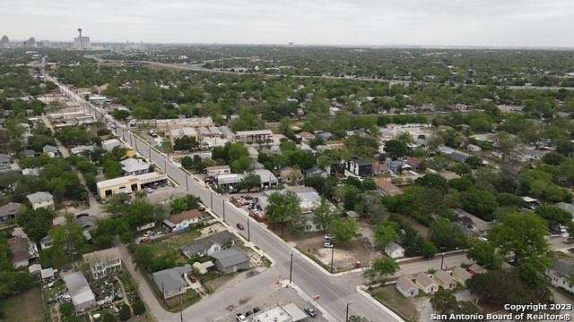 0.17 Acres of Commercial Land for Sale in San Antonio, Texas
