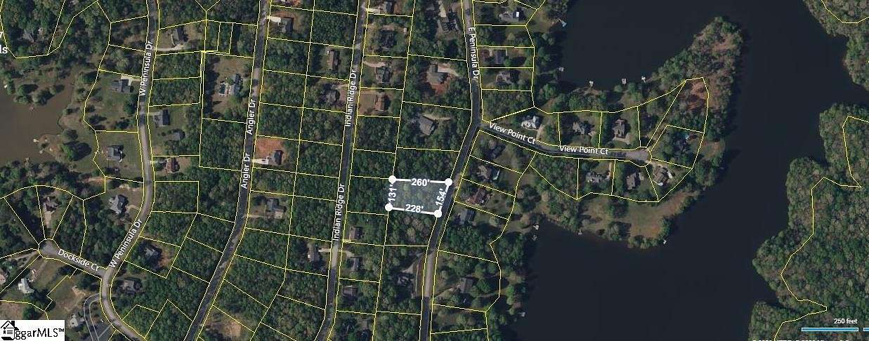 0.75 Acres of Residential Land for Sale in Laurens, South Carolina