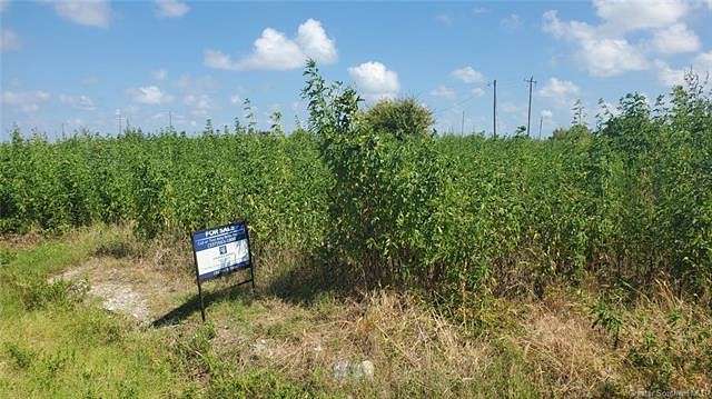 0.23 Acres of Land for Sale in Cameron, Louisiana