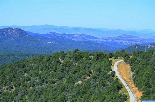 404 Acres of Land for Sale in Silver City, New Mexico