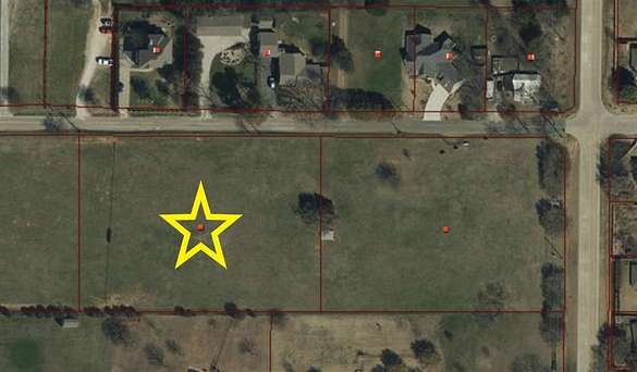 2 Acres of Residential Land for Sale in Flower Mound, Texas