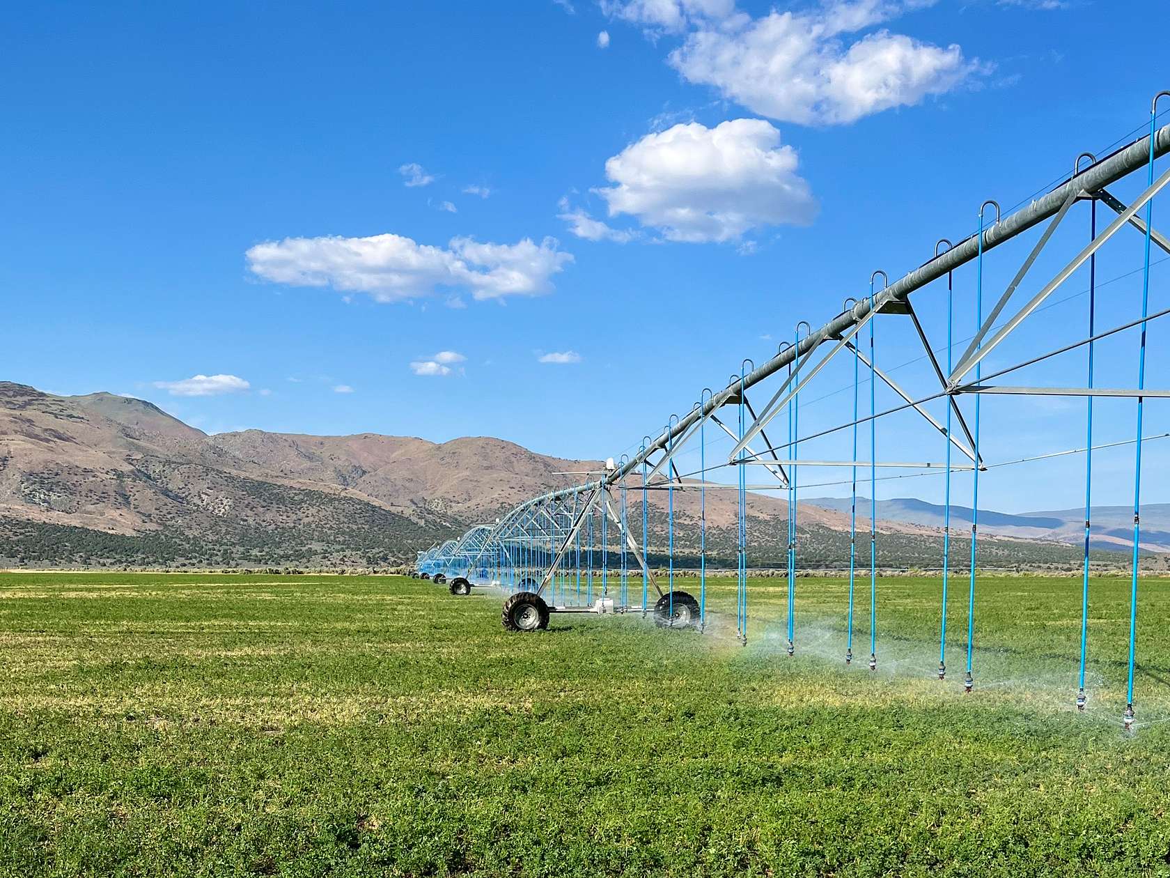 4,872 Acres of Land for Sale in Doyle, California