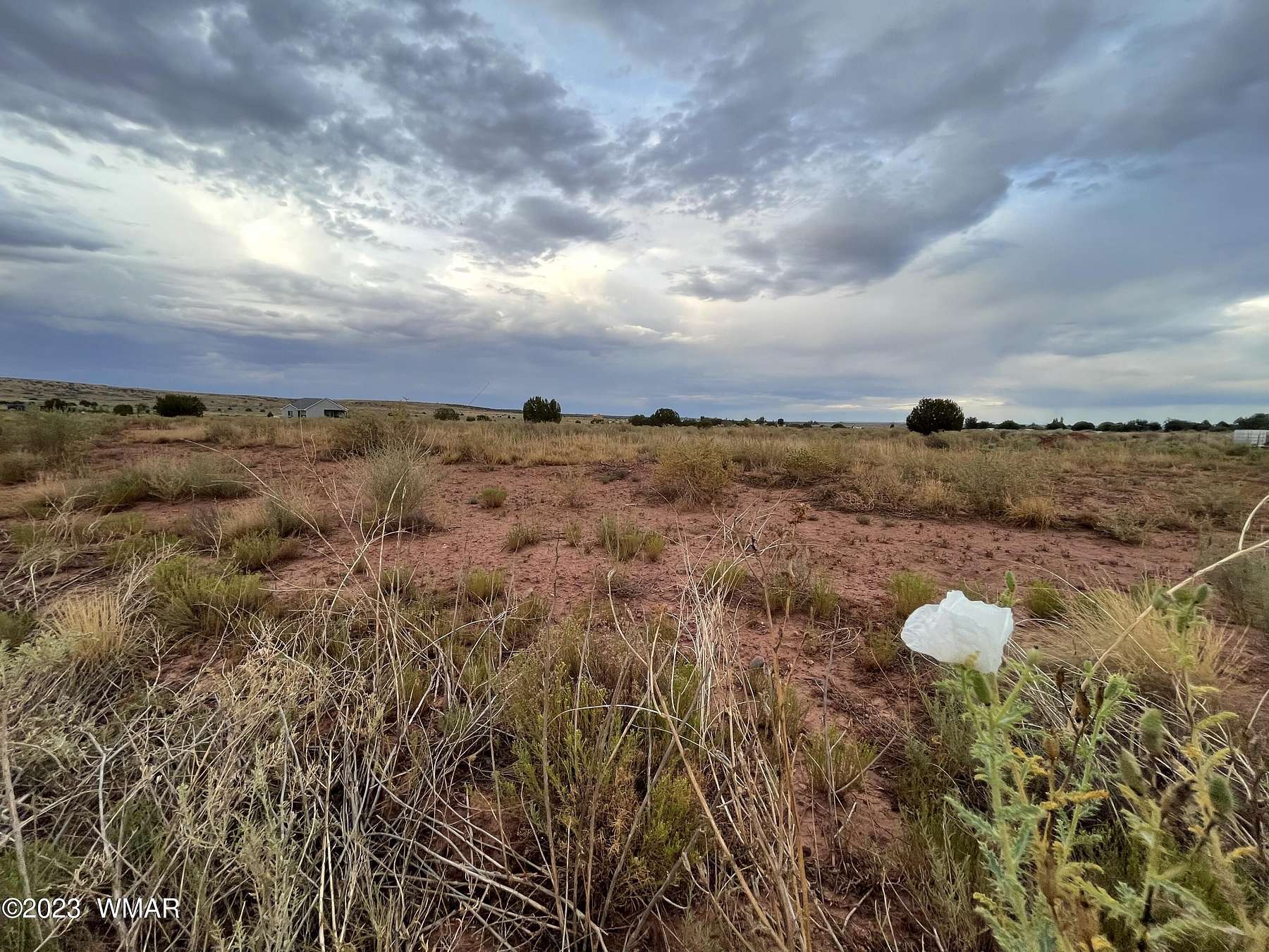 3.5 Acres of Residential Land for Sale in Snowflake, Arizona