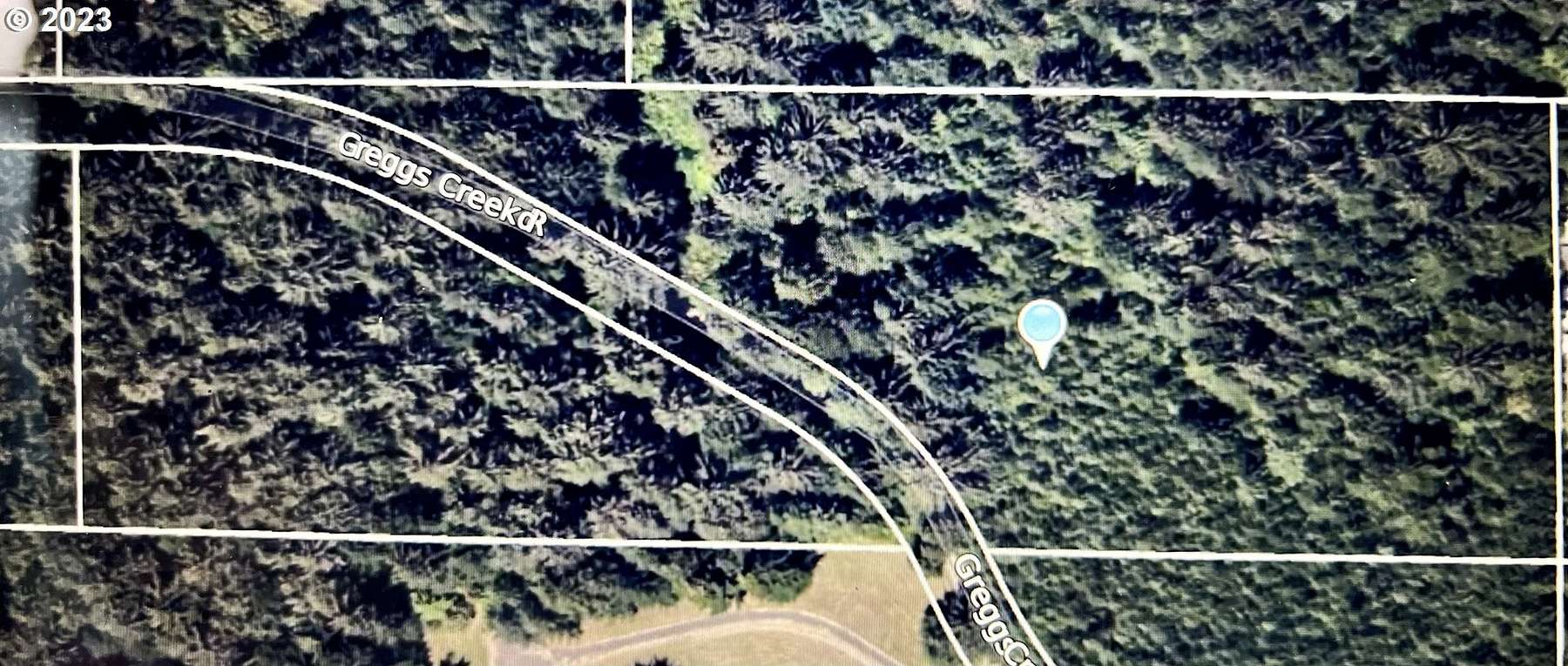 6.2 Acres of Land for Sale in Gold Beach, Oregon
