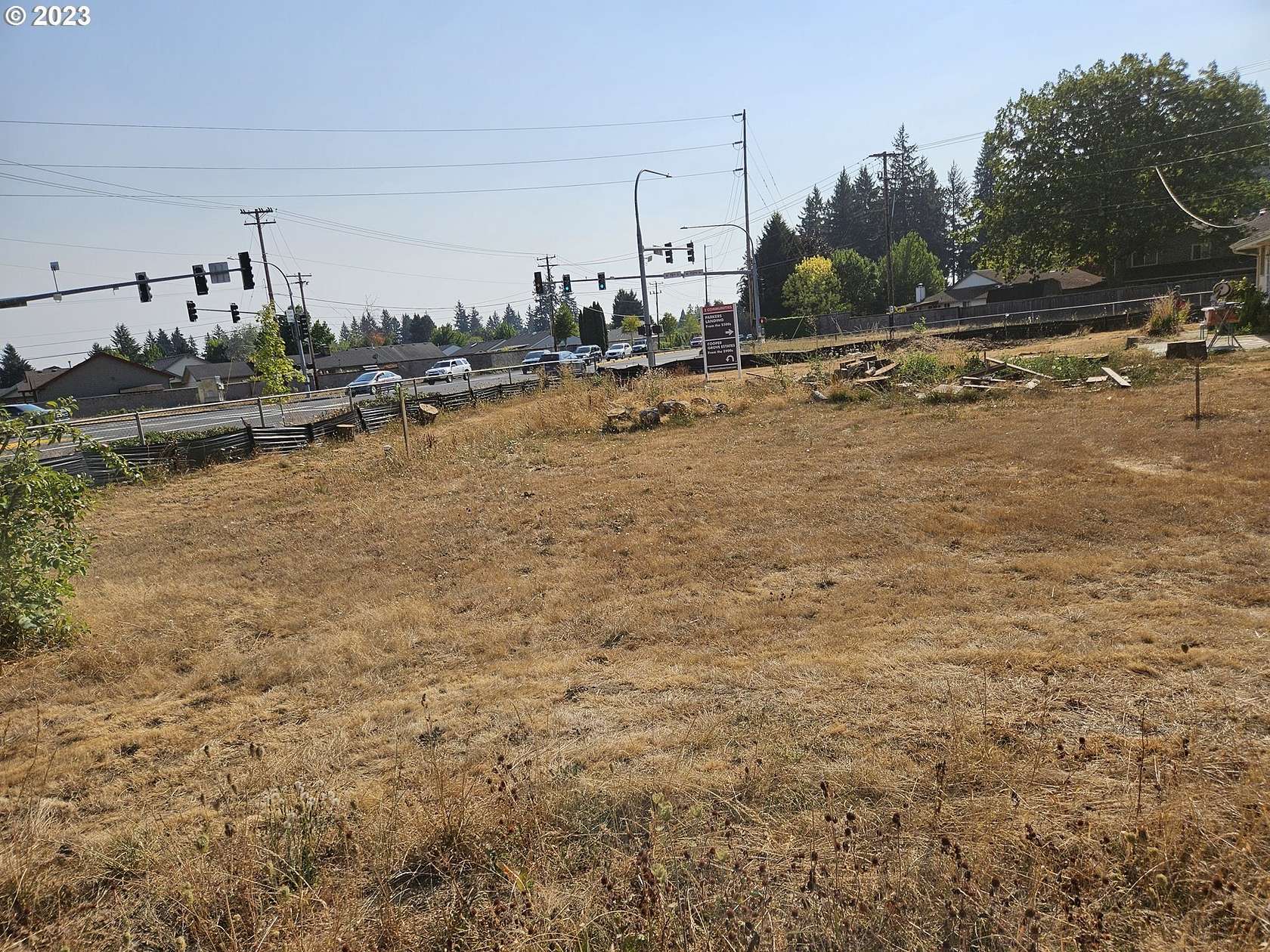 0.19 Acres of Residential Land for Sale in Vancouver, Washington