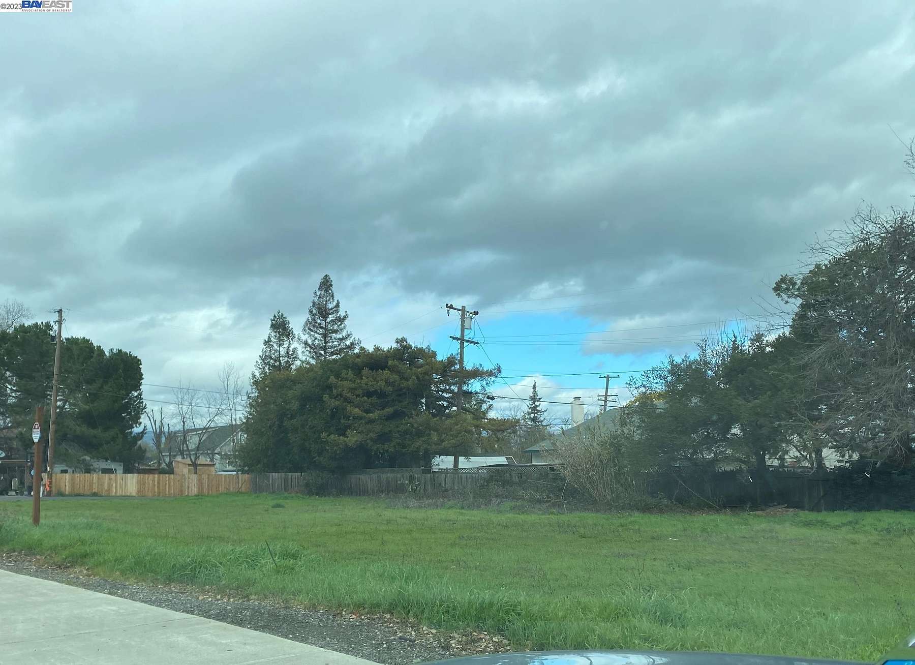 1.3 Acres of Residential Land for Sale in Napa, California