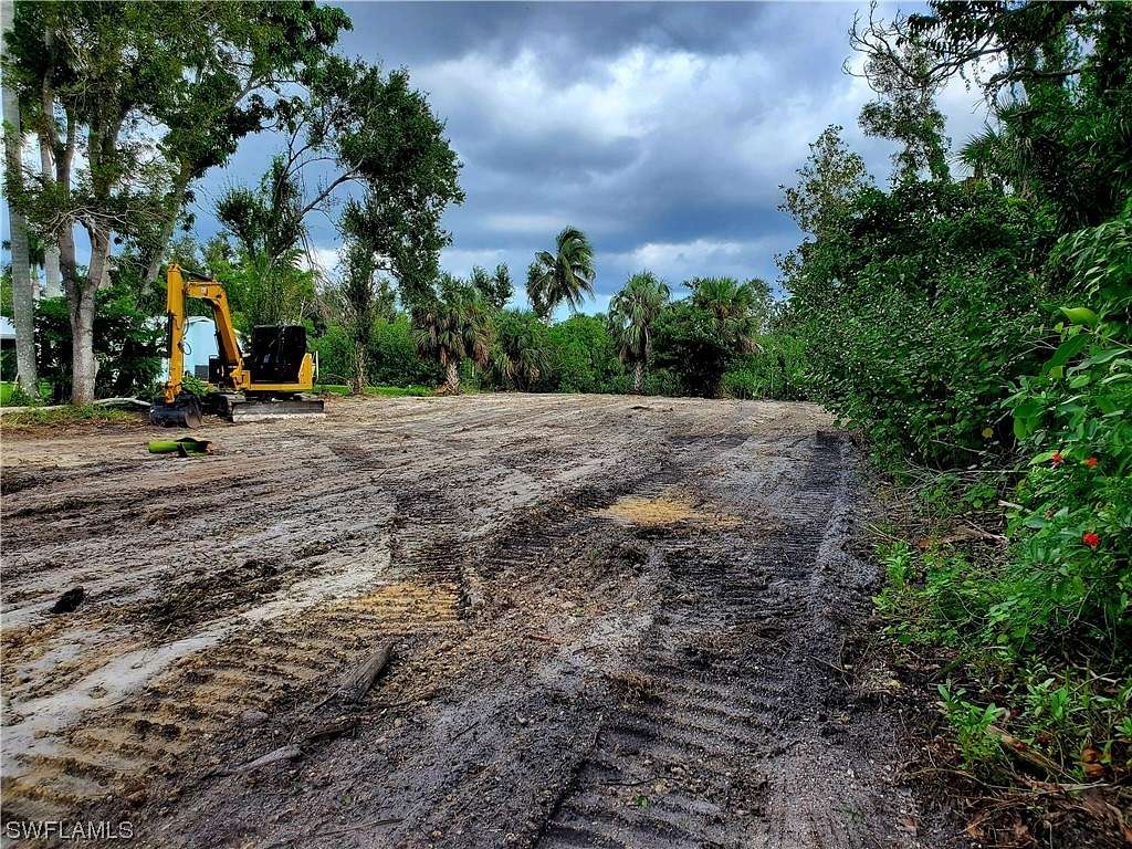 0.31 Acres of Residential Land for Sale in North Fort Myers, Florida