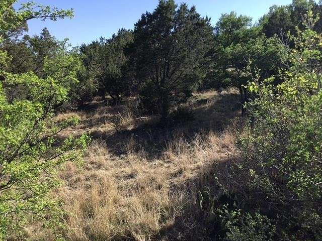 0.32 Acres of Residential Land for Sale in Horseshoe Bay, Texas