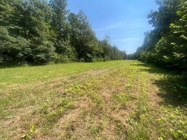 210 Acres of Recreational Land & Farm for Sale in Bolivar, Tennessee