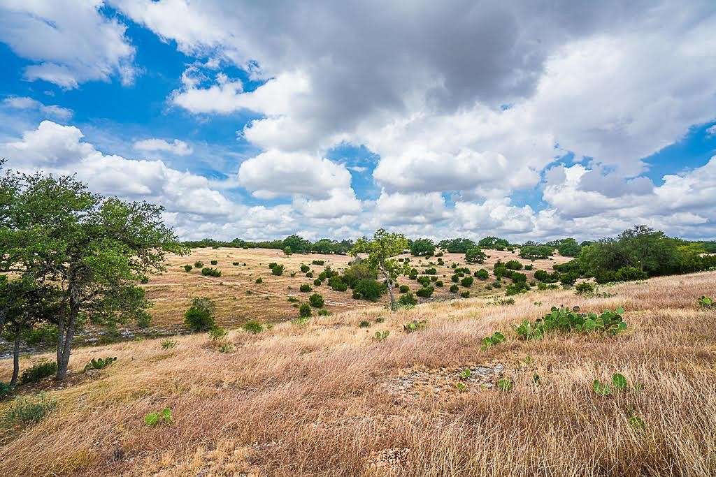 4.33 Acres of Residential Land for Sale in Kerrville, Texas