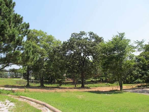 0.73 Acres of Commercial Land for Sale in Huntsville, Arkansas