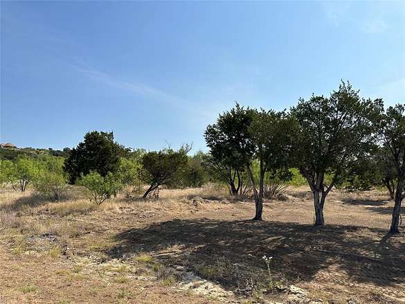 5 Acres of Land for Sale in Graford, Texas