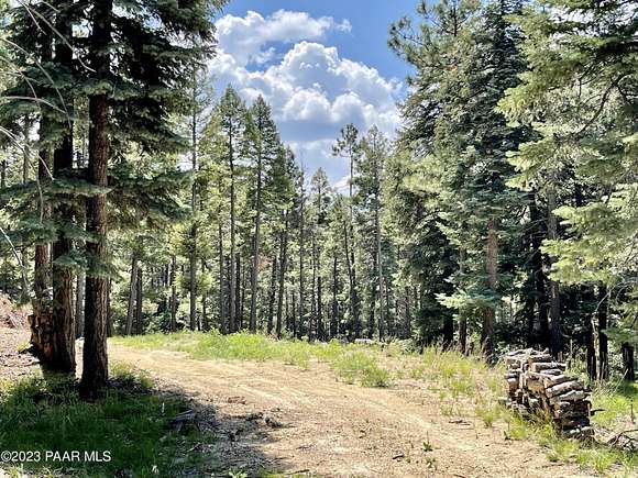 2 Acres of Residential Land for Sale in Prescott, Arizona