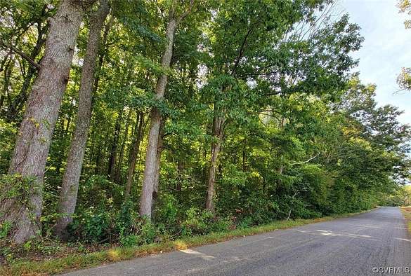 5 Acres of Land for Sale in Partlow, Virginia