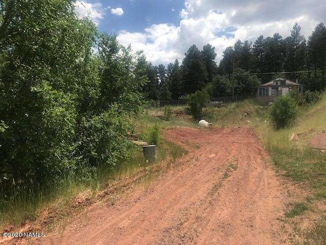 0.91 Acres of Land for Sale in Flagstaff, Arizona