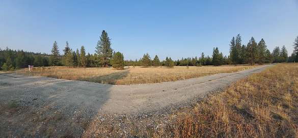 20 Acres of Recreational Land & Farm for Sale in Ford, Washington