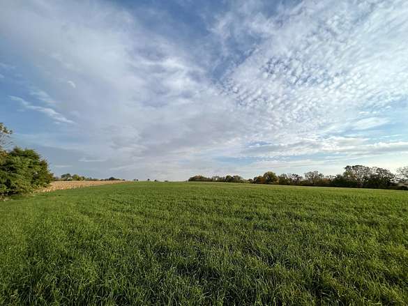 3.8 Acres of Residential Land for Sale in Monticello, Wisconsin
