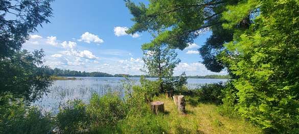 7 Acres of Land for Sale in Dover-Foxcroft, Maine