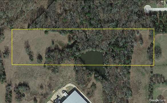 10 Acres of Improved Land for Sale in Palestine, Texas