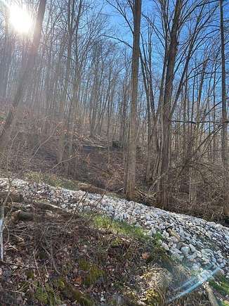 6 Acres of Residential Land for Sale in Genoa, West Virginia