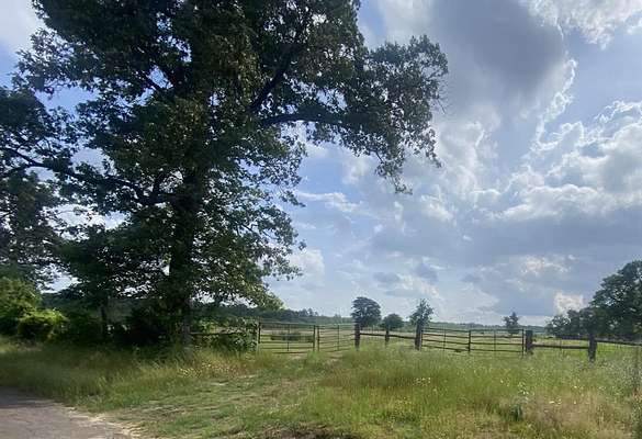 2.5 Acres of Land for Sale in Leesburg, Texas