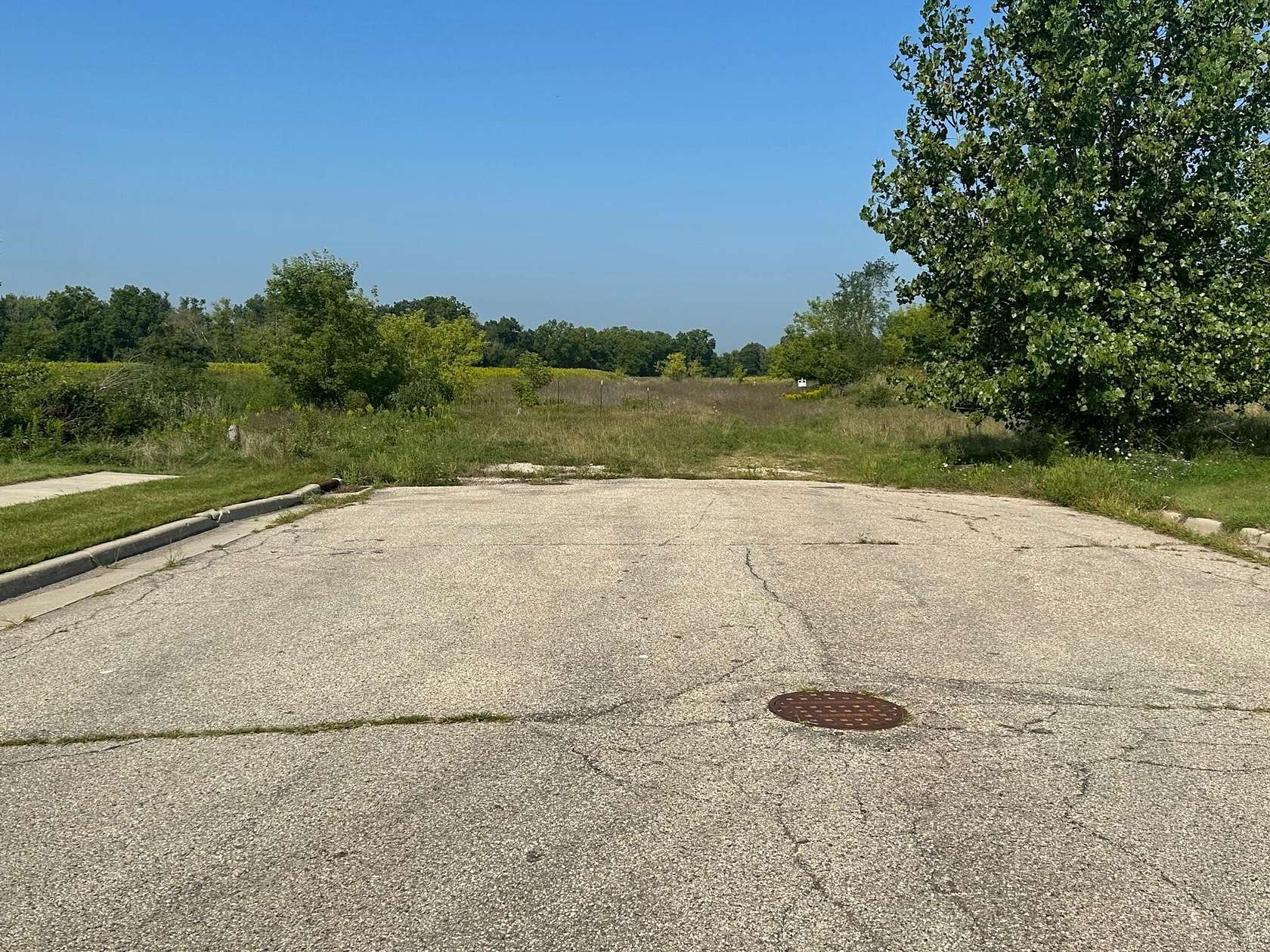 35 Acres of Land for Sale in Elkhorn, Wisconsin