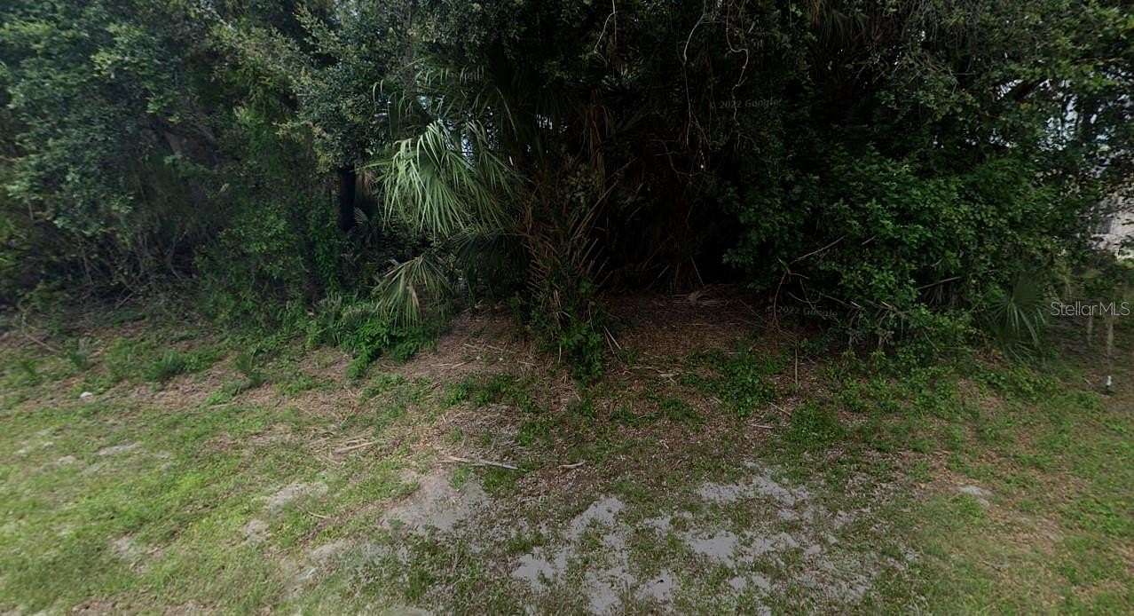 0.23 Acres of Residential Land for Sale in North Port, Florida