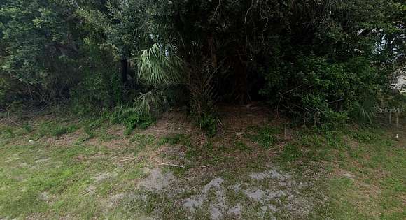 0.23 Acres of Residential Land for Sale in North Port, Florida