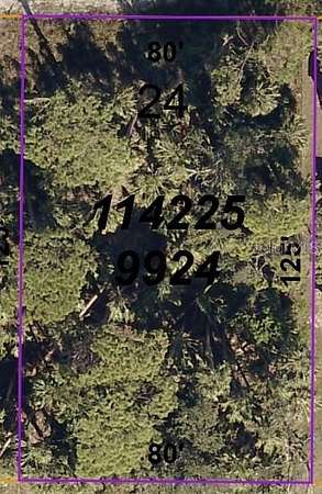 0.23 Acres of Residential Land for Sale in North Port, Florida