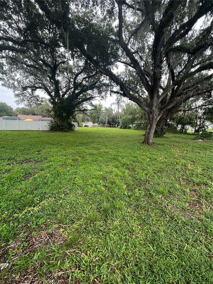0.47 Acres of Residential Land for Sale in St. Cloud, Florida