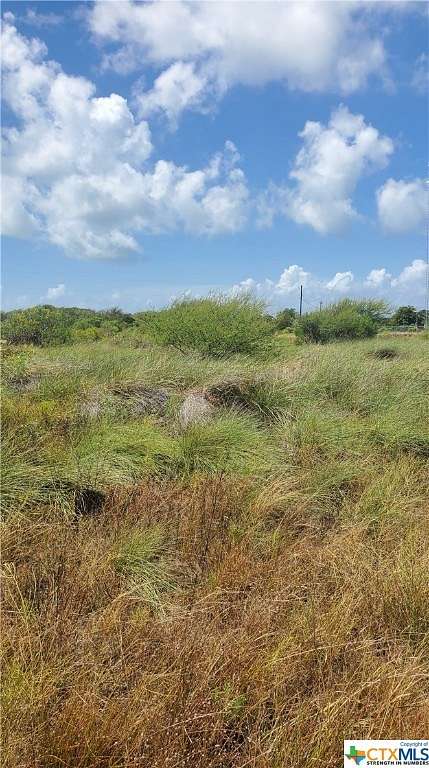 0.326 Acres of Residential Land for Sale in Seadrift, Texas