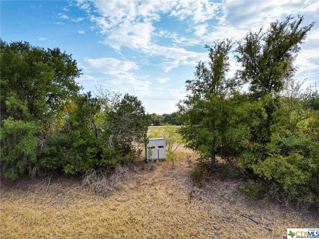 52.4 Acres of Agricultural Land for Sale in Kempner, Texas