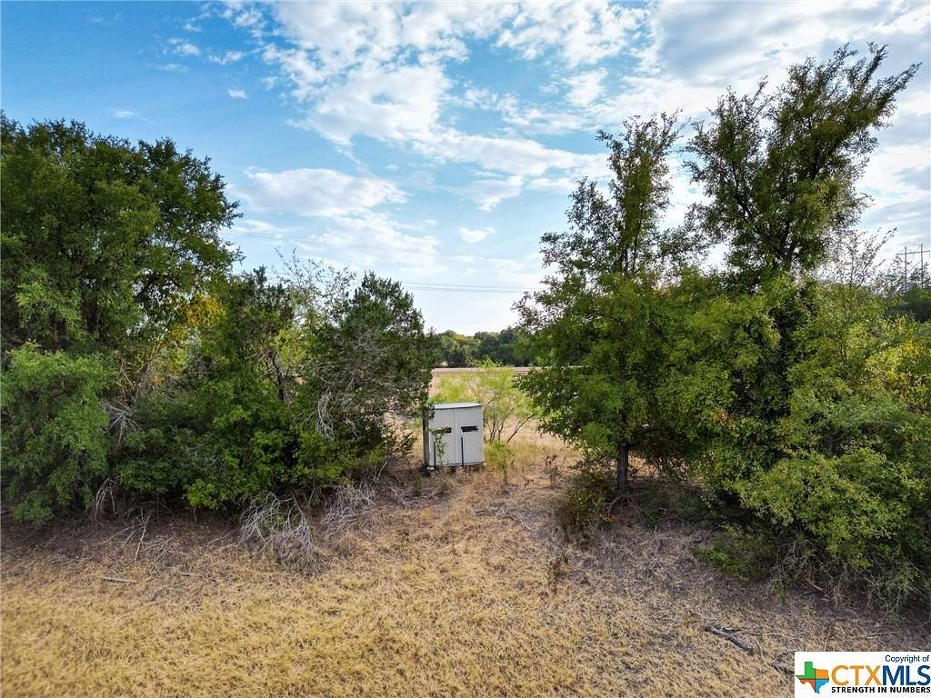 52.38 Acres of Recreational Land for Sale in Kempner, Texas